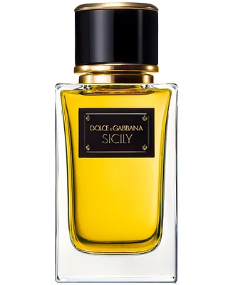 Dolce&Gabbana Sicily Eau de Parfum, 3.3 oz.