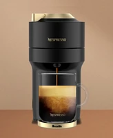 Nespresso Vertuo Pop+ Deluxe Coffee & Espresso Maker by Breville