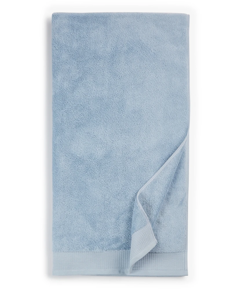 Charter Club Signature Bath Towel, 30" x 56", Exclusively at Macy's