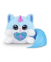 Rainbocorns Series 3 Kittycorn Surprise Plush Toy