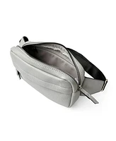 Ladies Waist Bag with Web Strap