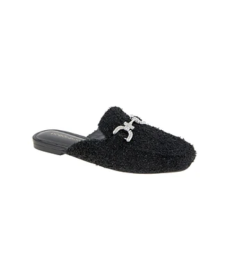 BCBGeneration Women's Pendall Slip On Mules
