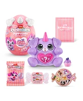 Rainbocorns Series 8 Puppycorn Surprise Plush Toy