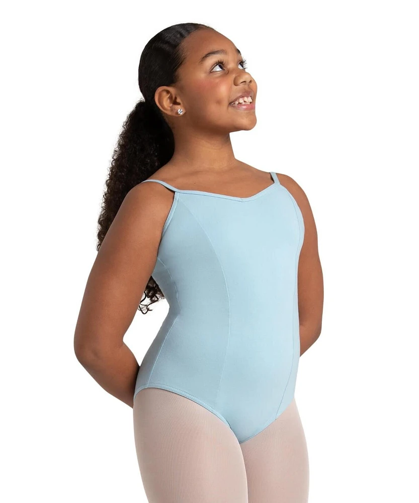 Capezio Toddler/Child Classics Princess Camisole Leotard - Girls