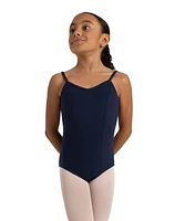 Capezio Girls Classics Princess Camisole Leotard