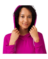 Free Country Women's SunFree Upf Hoodie