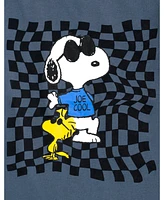 Peanuts Toddler Boys Woodstock 2 Pack Long Sleeve T-Shirts