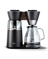 Melitta Vision 12-Cup Luxe Drip Coffee Maker