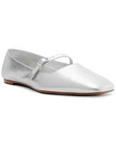 Arezzo Women's Erin Ballet Flat