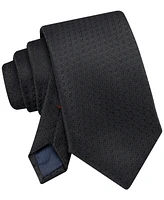 Tommy Hilfiger Men's Textured Solid Tie