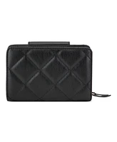 Nine West Mirabella French Wallet