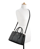 Nine West Grady Small Satchel Bag