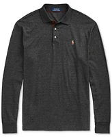 Polo Ralph Lauren Men's Classic-Fit Long Sleeve Soft Cotton Shirt