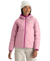 The North Face Big Girls Reversible Perrito Jacket