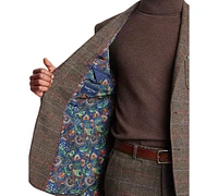 Paisley & Gray Men's Dover Herringbone Jacket