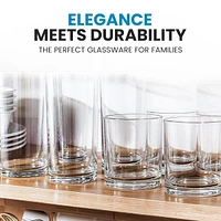 Acrylic Glasses Drinkware