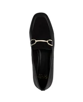 Jones New York Women's Cira Slip On Ornament Loafers