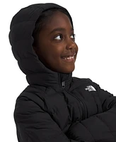 The North Face Little & Toddler Reversible Perrito Hooded Jacket