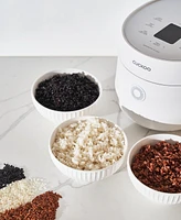 Cuckoo 3-Cup Micom Rice Cooker
