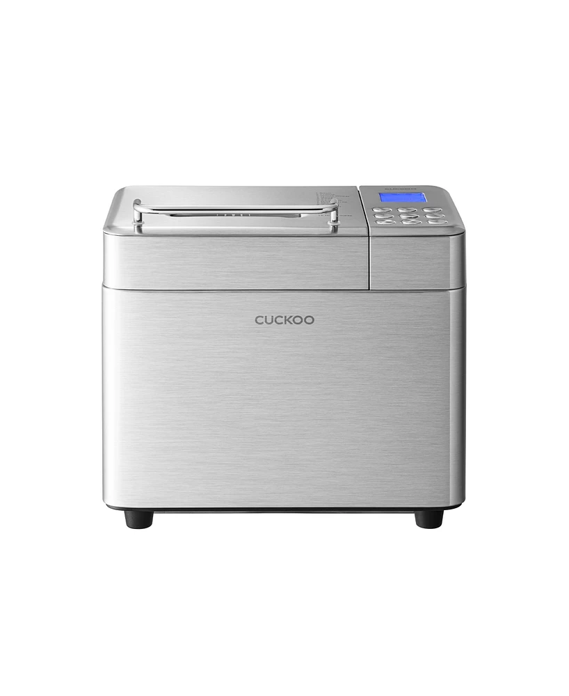 Cuckoo 2 lb. Multi-Functional Bread Maker