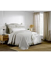 Ihi Home Belgian Linen