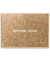 Michael Kors Empire Small Zip Card Case