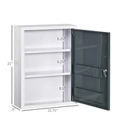 Slickblue Wall Cabinet (Swiship-Ship)(Prohibited by WalMart)