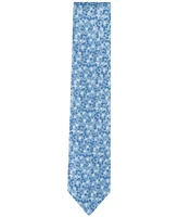 Tommy Hilfiger Men's Jasmine Floral Tie