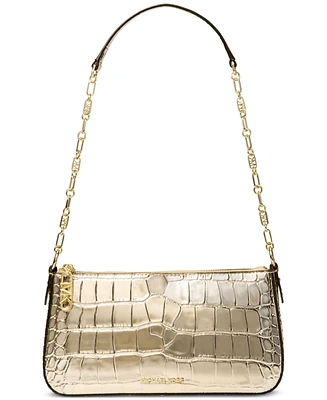 Michael Kors Empire Medium Chain Pouchette