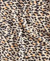 On 34th Women's Leopard-Print Scarf, Created for Macy's