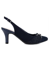 Jones New York Women's Giselee Slingback Pumps