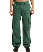 Cotton On Men's Baggy Cargo Pant