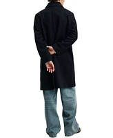 Cotton On Men's Trench Coat