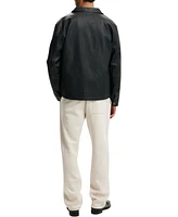 Cotton On Men's Relaxed Track Pant