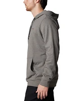 Columbia Men's Trek Graphic Fleece Hoodie