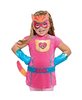 Super Kitties Disney Junior Ginny Dress Up Set