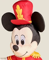 Disney | Macy's Thanksgiving Day Parade Mickey Mouse Balloon Plush Toy 15", Created for Macy's