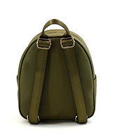 Like Dreams Fluttering Butterfly Heart Small Backpack