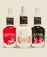 Disney | Macy's All About Minnie 3-Pc. Nail Polish Set, Created for Macy's