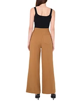 Parker Women's The Nima Wide-Leg Pants