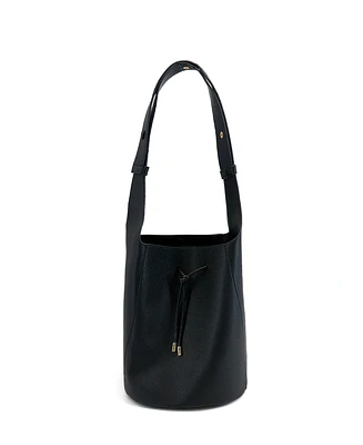 Like Dreams Stella Bucket Tote Bag