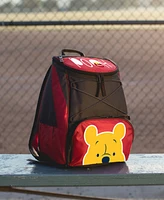 Oniva Disney Winnie the Pooh 10 Liter Ptx Backpack Cooler