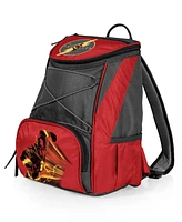 Oniva Dc Comics The Flash 10 Liter Ptx Backpack Cooler