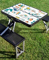 Oniva Play Town Picnic Table with Four Seats