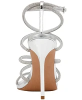 Steve Madden Women's Struts Strappy Dress Sandals