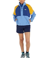 Marmot Women's 1/2-Zip Retro Rocklin Fleece Jacket