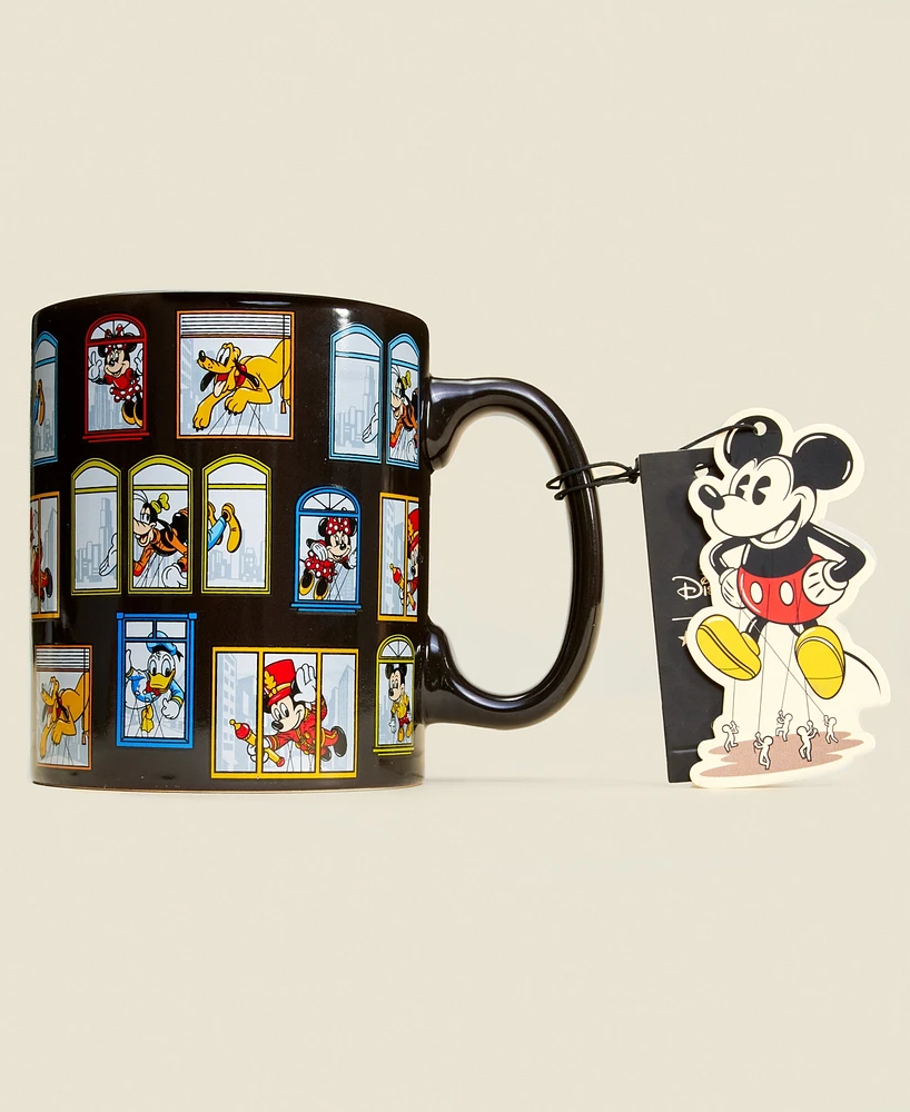 Disney | Macy's Thanksgiving Day Parade Balloon Windows Xl Mug, Created for Macy's