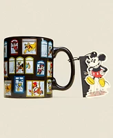 Disney | Macy's Thanksgiving Day Parade Balloon Windows Xl Mug, Created for Macy's