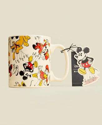 Disney | Macy's Thanksgiving Day Parade Balloons Xl Mug, Created for Macy's