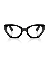 Miu Women's Eyeglasses